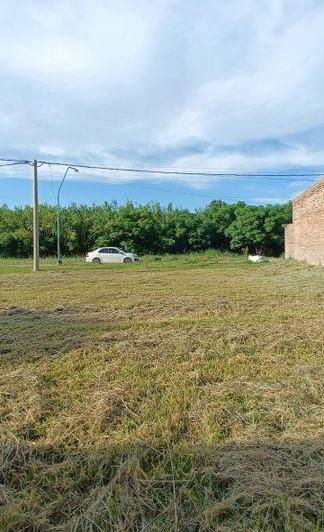 Terreno · 200m²