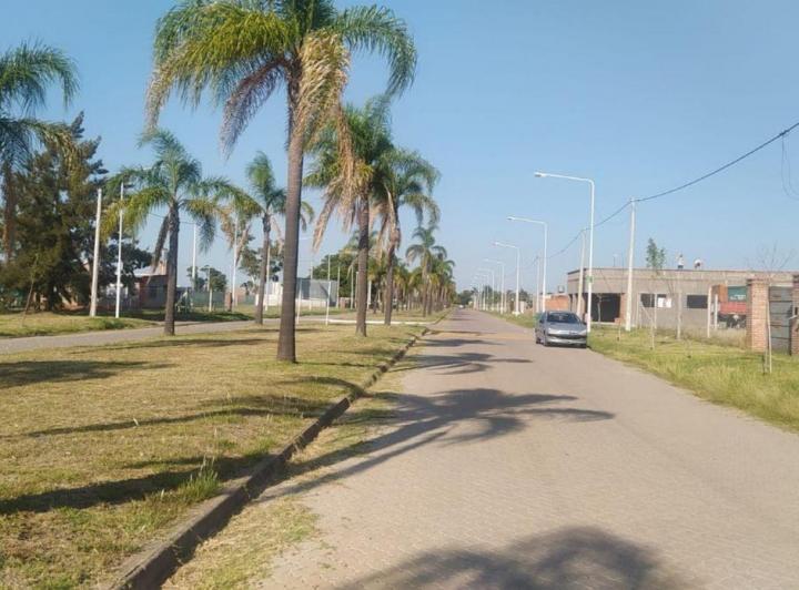 Terreno · 360m²