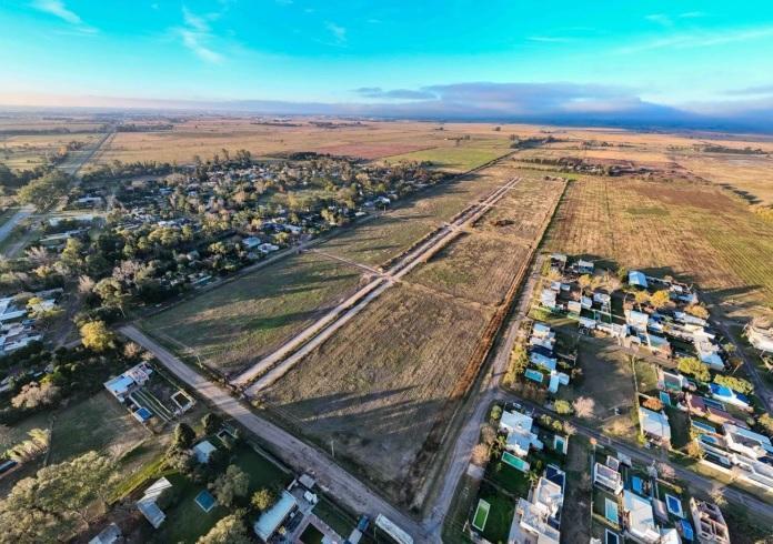 Terreno · 440m²