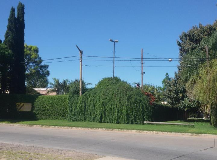 Terreno · 600m²
