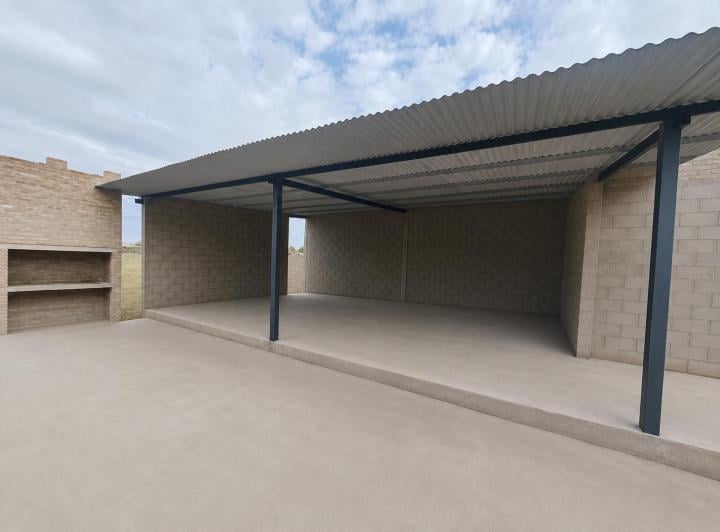 Terreno · 264m²