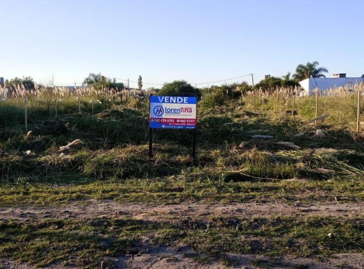 Terreno · 576m²