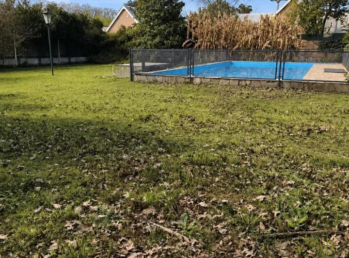 Terreno · 612m²