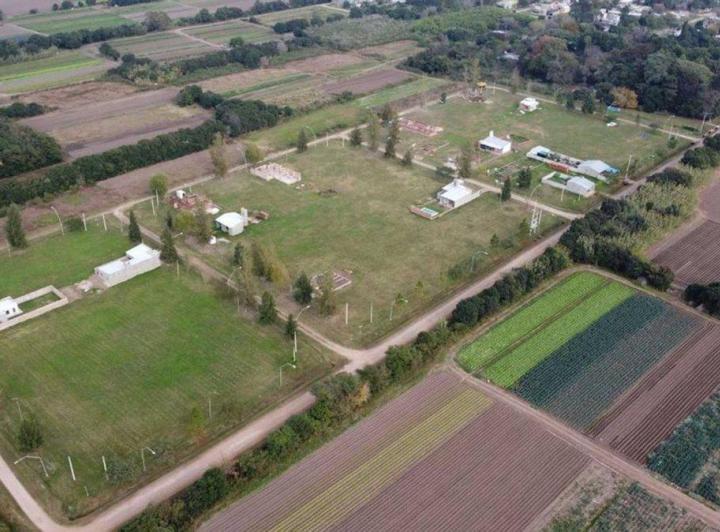 Terreno · 300m²