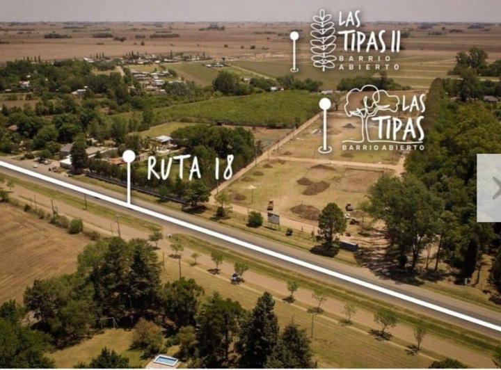 Terreno · 306m²