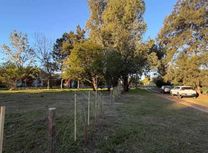 Terreno · 900m²