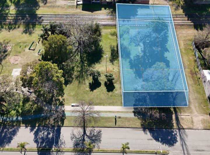 Terreno · 727m²