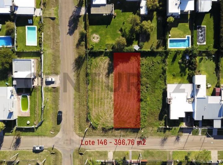 Terreno · 397m²