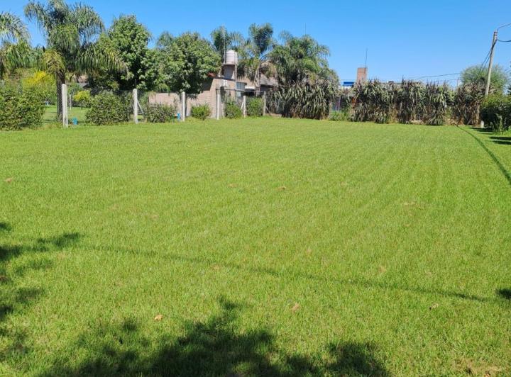 Terreno · 680m²