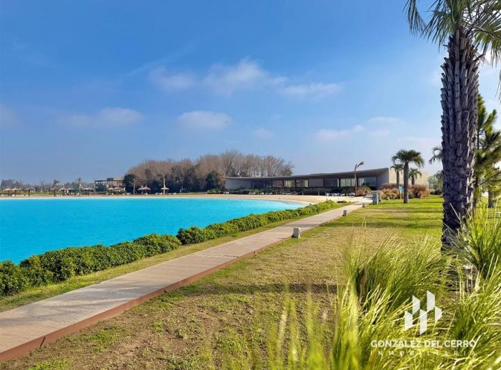 Terreno · 800m²