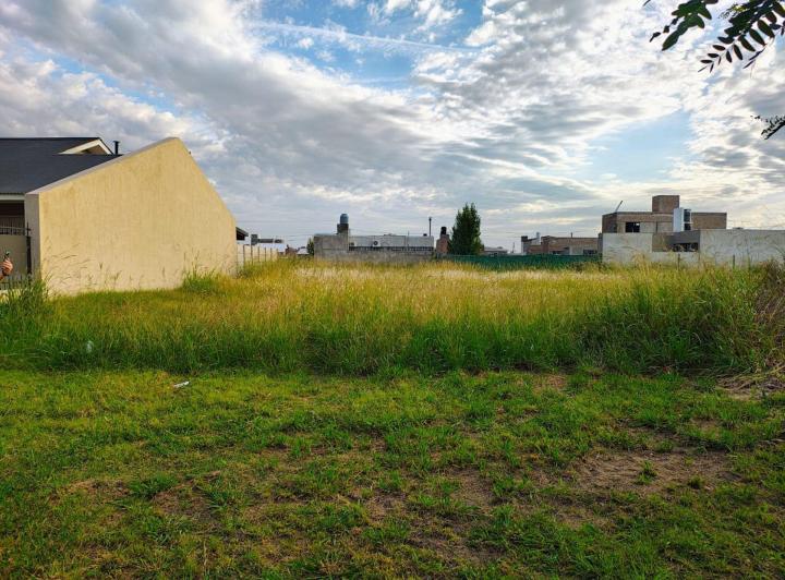 Terreno · 570m²