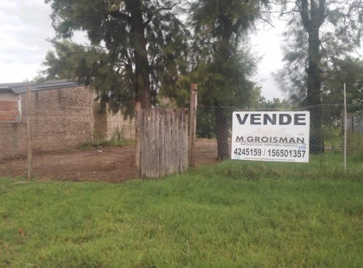 Terreno · 450m²