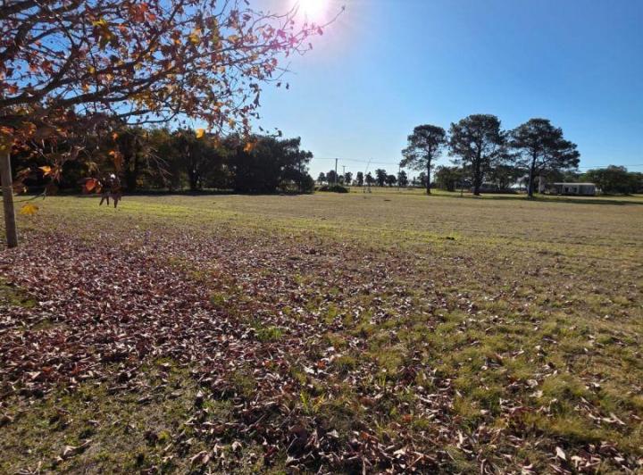 Terreno · 600m²