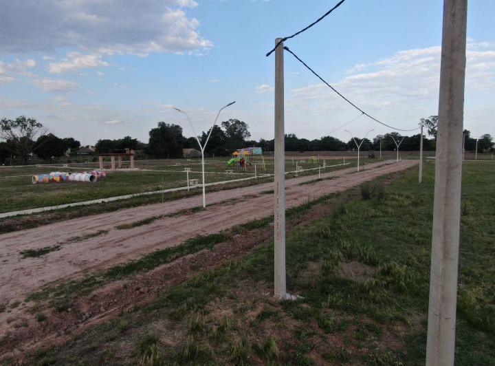 Terreno · 375m²