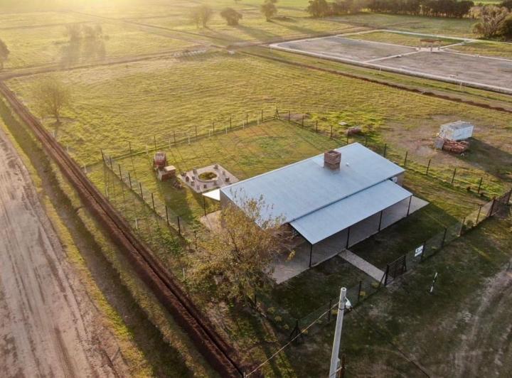 Terreno · 375m²