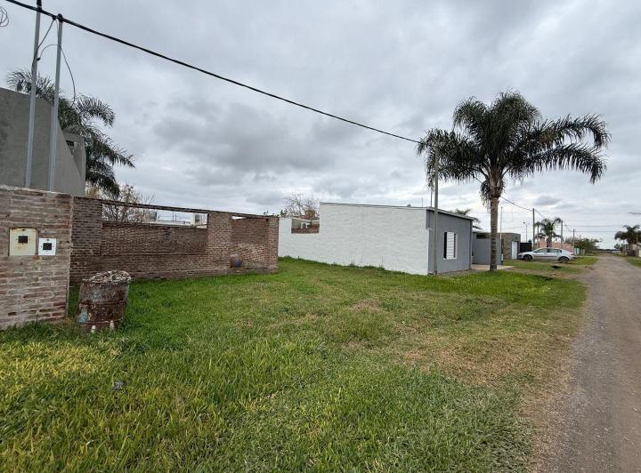 Terreno · 71m²