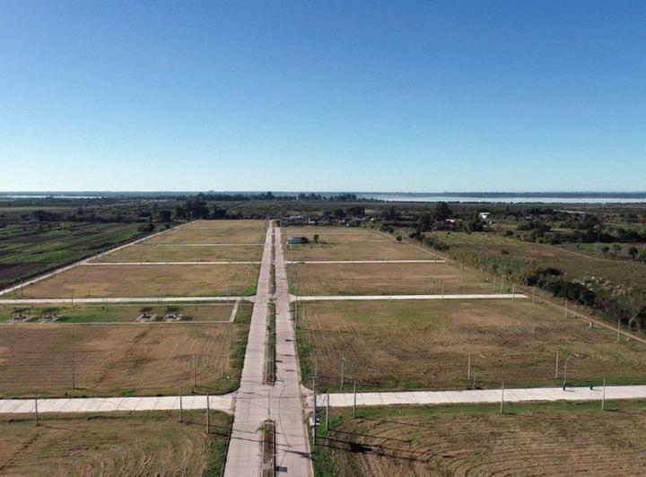 Terreno · 200m²