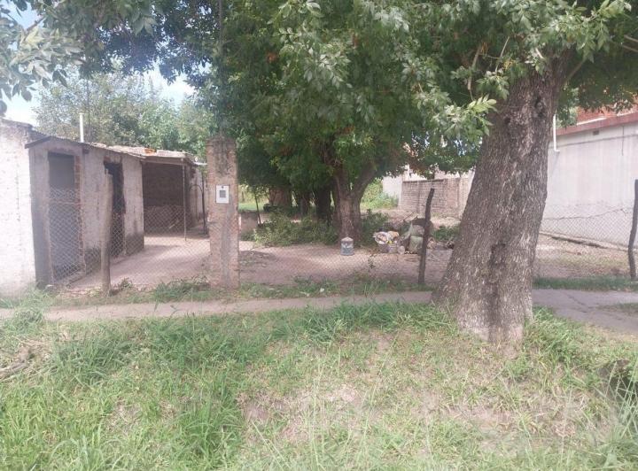 Terreno · 534m²