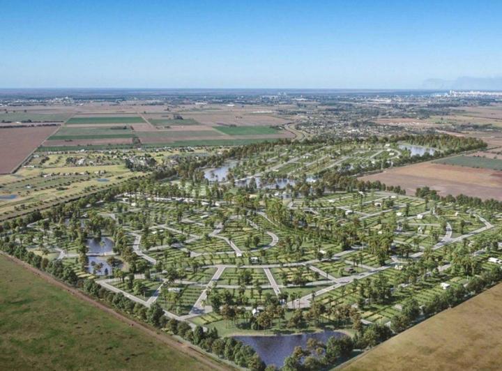 Terreno · 450m²
