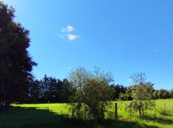 Terreno · 968m²