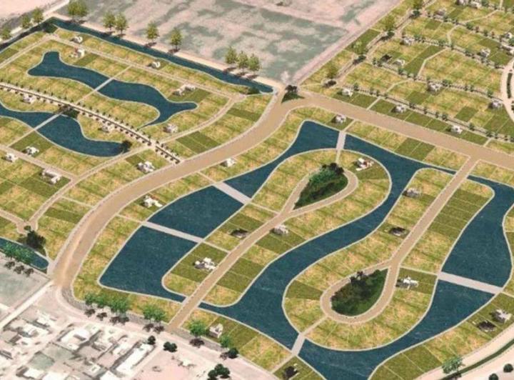 Terreno · 1000m²