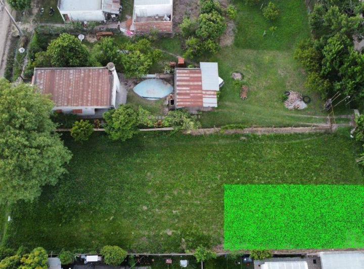 Terreno · 260m²