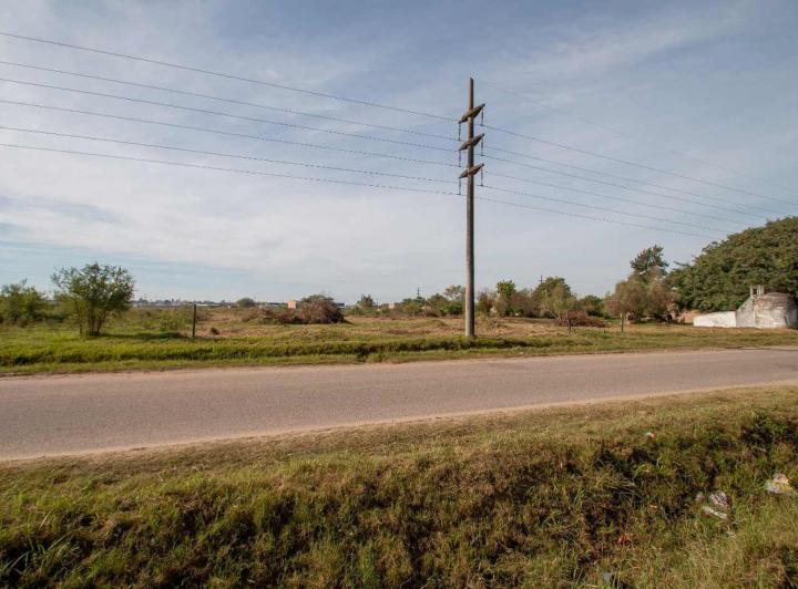 Terreno · 4628m²