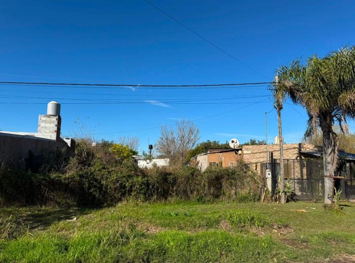 Terreno · 330m²