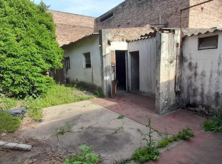 Terreno · 265m²