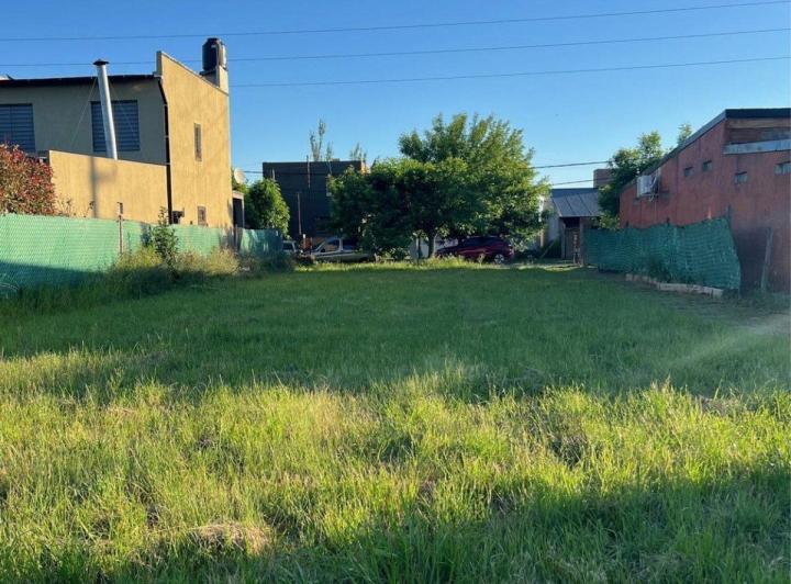 Terreno · 506m²