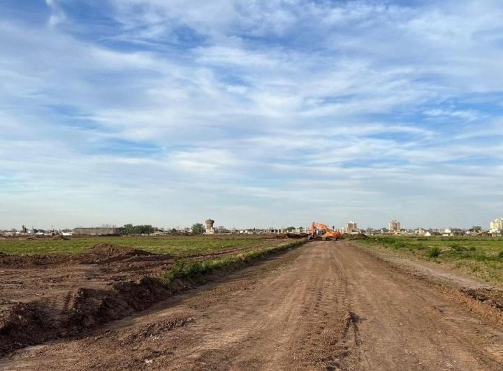 Terreno · 300m²
