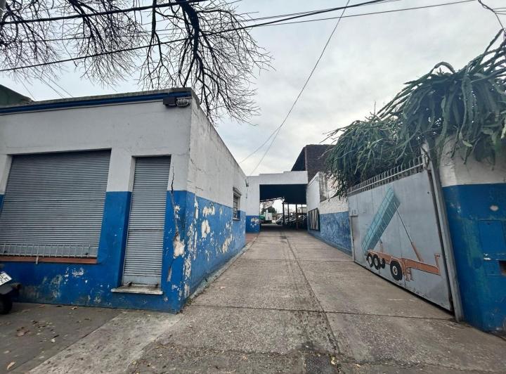 Terreno · 1450m²