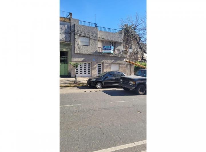 Terreno · 128m²