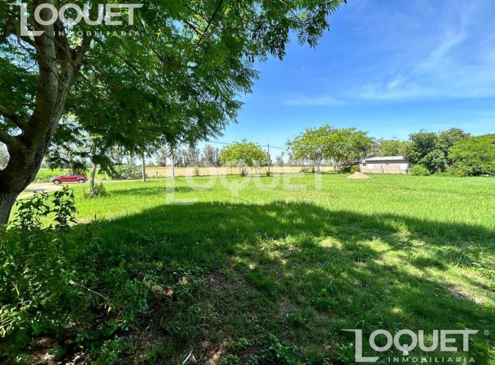 Terreno · 599m²