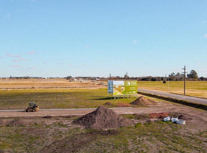 Terreno · 480m²