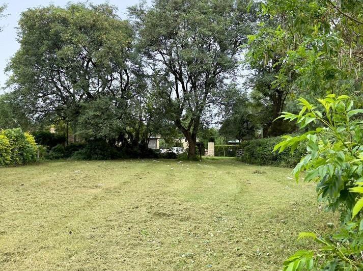 Terreno · 630m²