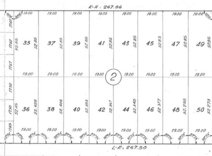 Terreno · 1004m²
