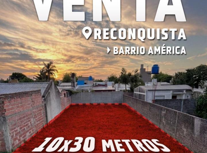 Terreno · 300m²