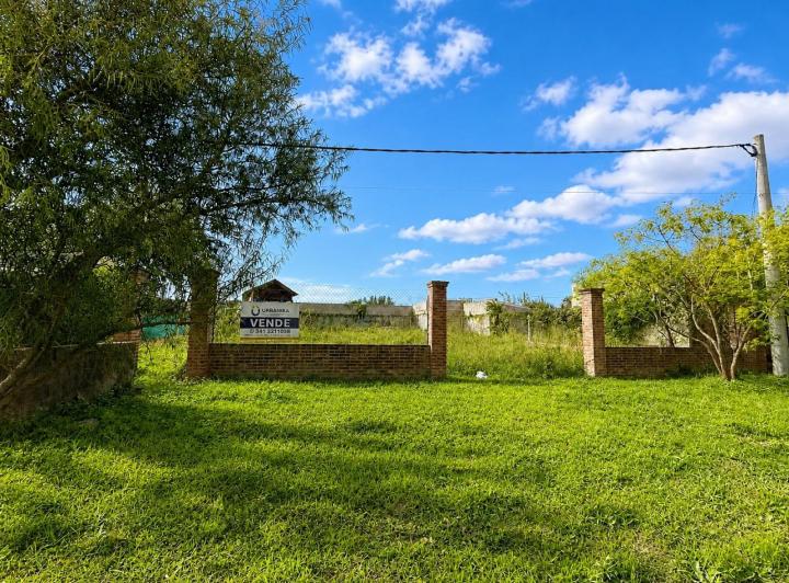 Terreno · 425m²