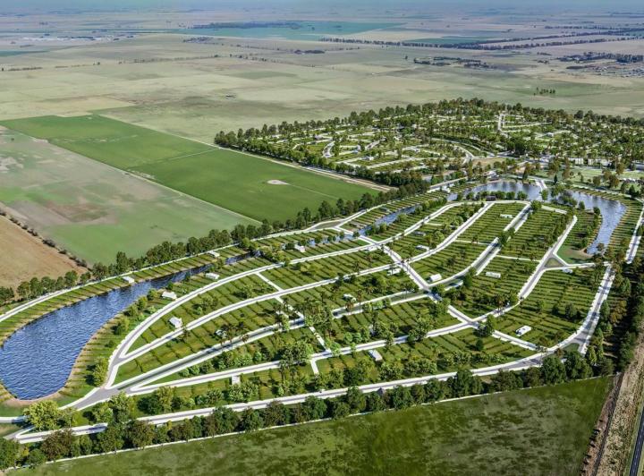 Terreno · 522m²