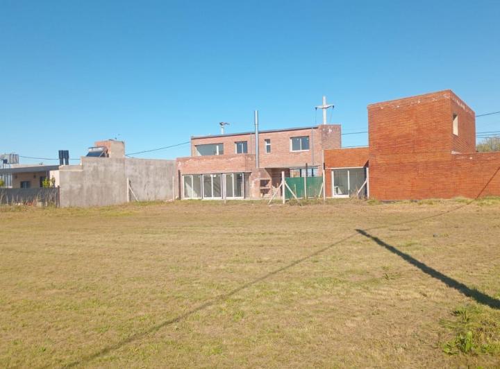 Terreno · 360m²