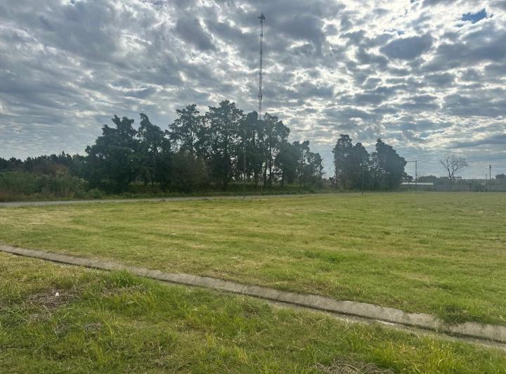 Terreno · 655m²