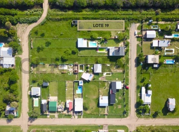 Terreno · 511m²