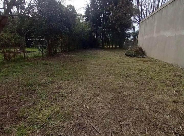 Terreno · 396m²