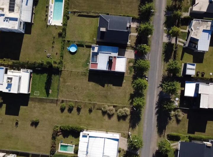 Terreno · 459m²