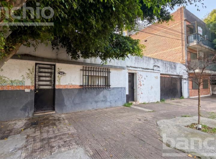 Terreno · 458m²