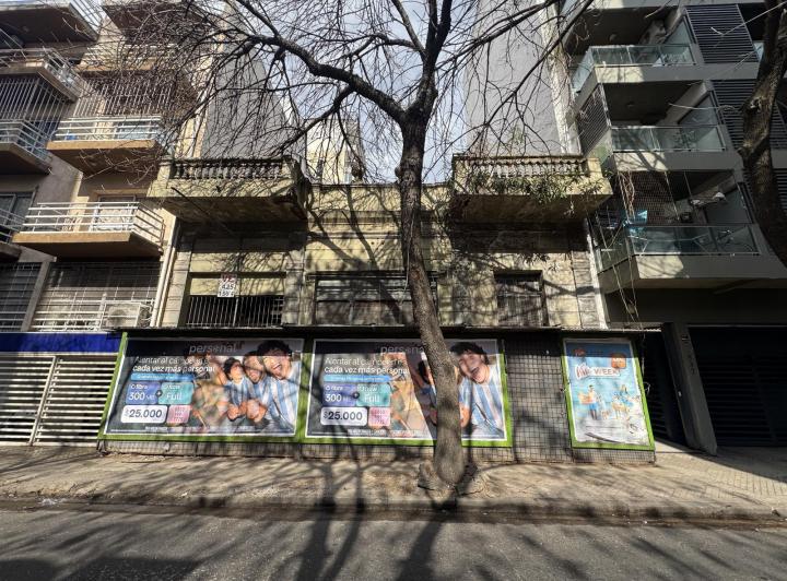 Terreno · 386m²