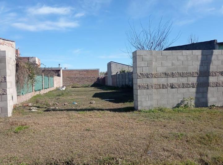 Terreno · 475m²