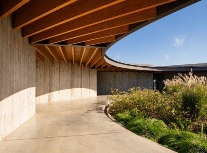 Terreno · 1050m²