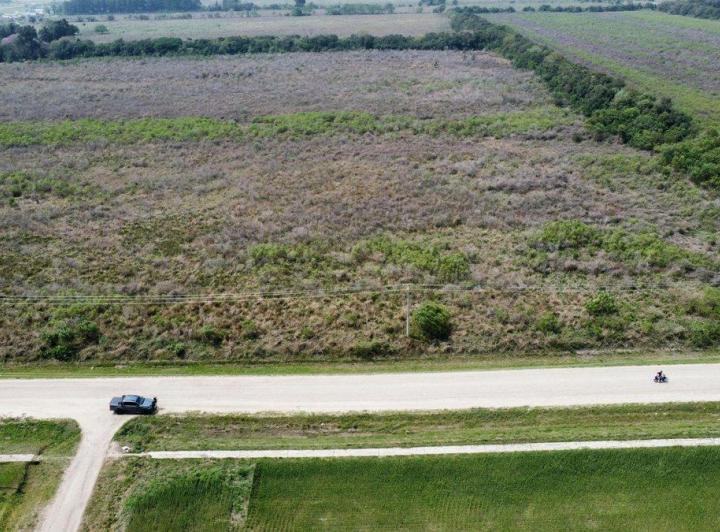 Terreno · 10000m²
